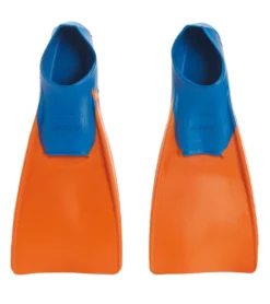 Essential Floating Swim Fins (Color) -Speede Trendy 6733842645160 9