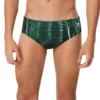 Speedo Men's Solar Boom Brief Swimsuit