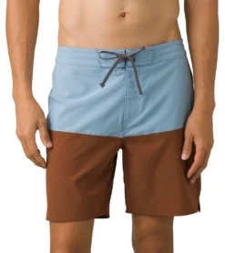 Prana On The Rocks 18.5" Boardshort