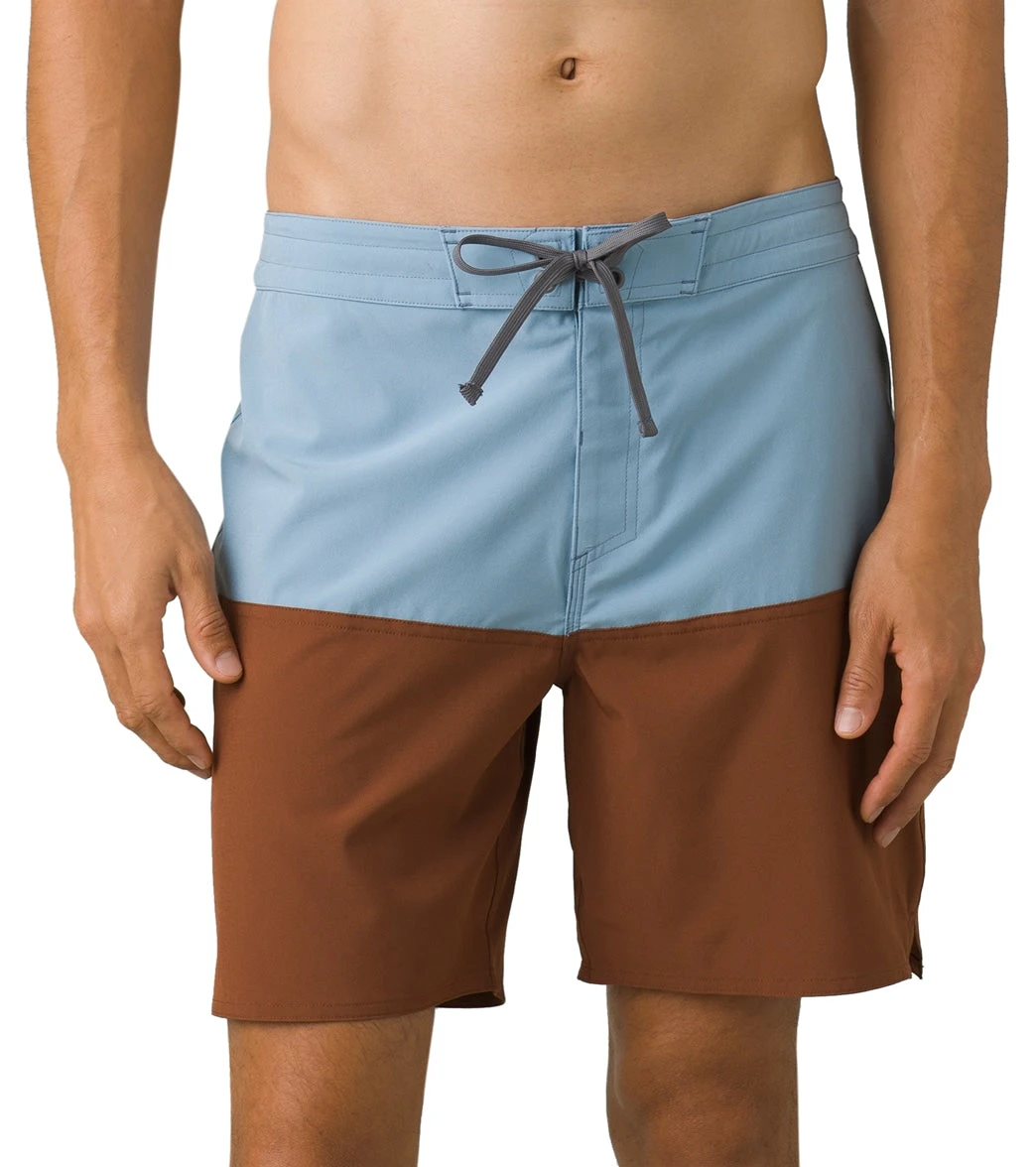 Prana On The Rocks 18.5" Boardshort 1 Prana On The Rocks 18.5" Boardshort