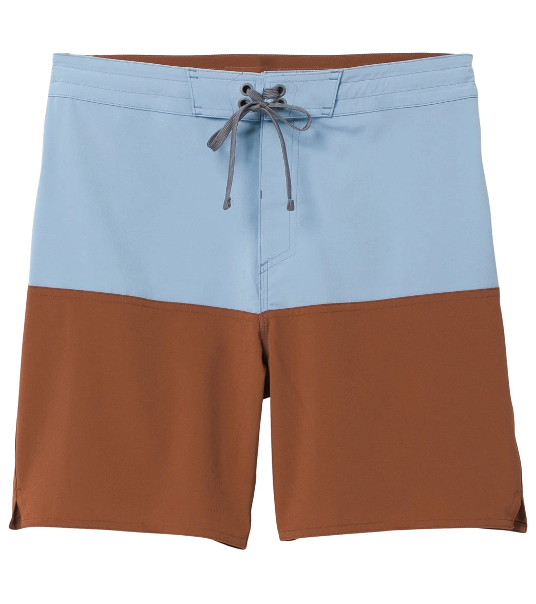 Prana On The Rocks 18.5" Boardshort 3 Prana On The Rocks 18.5" Boardshort - Image 3