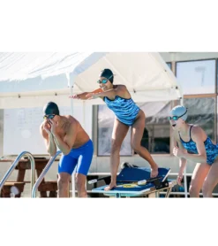 HydroLast Flash Thin Strap One Piece Swimsuit 14 HydroLast Flash Thin Strap One Piece Swimsuit -Speede Trendy 6940348154024 pink 7a