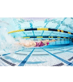 HydroLast Flash Thin Strap One Piece Swimsuit 15 HydroLast Flash Thin Strap One Piece Swimsuit -Speede Trendy 6940348154024 pink 8a