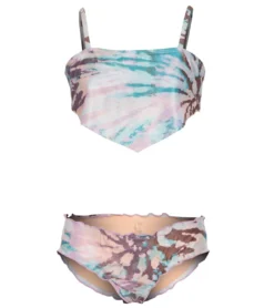 Girls' Zuma Two Piece Bikini Set (Big Kid)