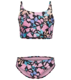 Girls' Gigi Two Piece Bikini Set (Big Kid)