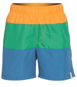 Boys' Swim Trunk (Little Kid, Big Kid)