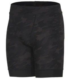 TYR Men's Blackout Camo Jammer Swimsuit