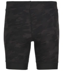 TYR Men's Blackout Camo Jammer Swimsuit -Speede Trendy 7006005199016 black 3a