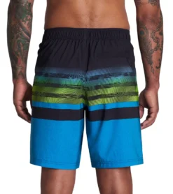 Under Armour Men's Psych Tier E-Board Short -Speede Trendy 7183568404648 black 3a