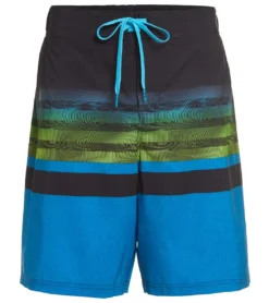 Under Armour Men's Psych Tier E-Board Short -Speede Trendy 7183568404648 black 4a