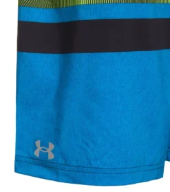 Under Armour Men's Psych Tier E-Board Short -Speede Trendy 7183568404648 black 6a