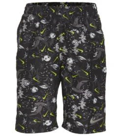 Nike Boys' Sea Friends 17" Volley Short (Big Kid)