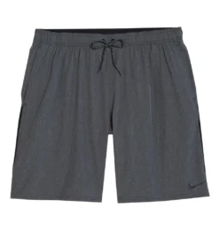 Nike Men's 20" Contend Swim Trunks (Extended Size)