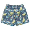 Boys' Going Bananas Volley Board Short (Toddler, Little Kid, Big Kid)