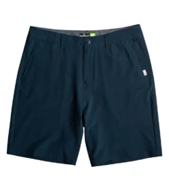 Quiksilver Boys' Ocean Union Boardshort (Big Kid) -Speede Trendy 7241880076456 navyblazer 5a