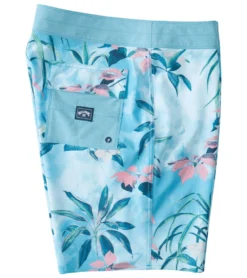 Billabong Men's Sundays Pro Boardshort -Speede Trendy 7268887560360 coastal 8a