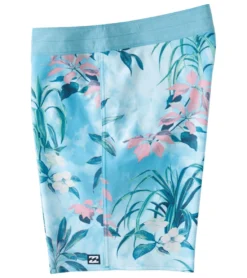 Billabong Men's Sundays Pro Boardshort -Speede Trendy 7268887560360 coastal 9a