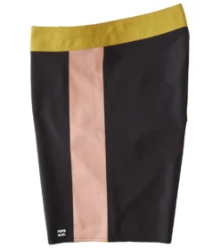 Billabong Men's D Bah Ciclo Pro Boardshort -Speede Trendy 7268887986344 black 8a