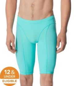 Speedo Men's Vanquisher Jammer Tech Suit Swimsuit