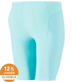 Speedo Men's Vanquisher Jammer Tech Suit Swimsuit -Speede Trendy 7300886495400 blueice 5a