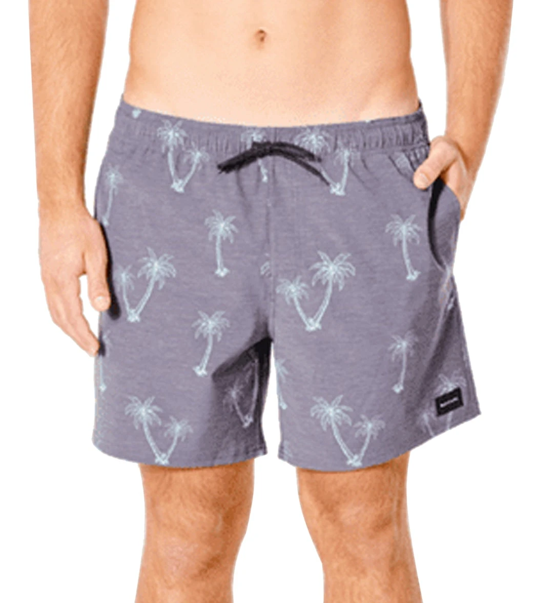 Rip Curl Men's 17" Party Pack Volley Short 1 Rip Curl Men's 17" Party Pack Volley Short