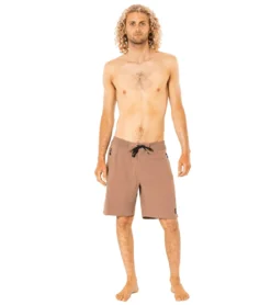 Rip Curl Men's 19" Searchers Layday Boardshort -Speede Trendy 7319690510504 gold 4a