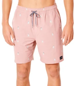 Rip Curl Men's Luau Volley Short