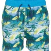 Boys' Surfing Sea Turtles Wesley UPF 50+ Swim Trunks (Baby, Toddler, Little Kid)