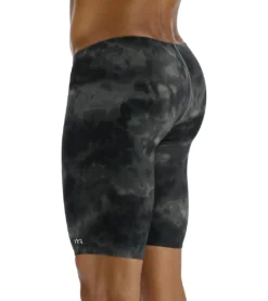 TYR Men's Turbulent Jammer Swimsuit -Speede Trendy 7416509431976 darkshadow 5a