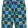 Men's Bongo Tree Swim Trunks