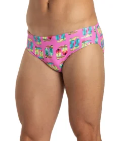 Sporti X Alex Walsh Space Cowboy Brief Swimsuit 15 Sporti X Alex Walsh Space Cowboy Brief Swimsuit -Speede Trendy 7424672235688 pink 8a