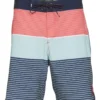 Quiksilver Men's 19" Surfsilk Tijuana Board Shorts