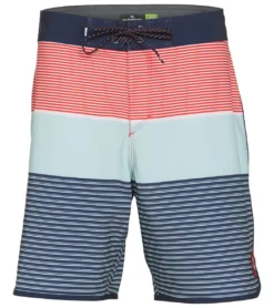 Quiksilver Men's 19" Surfsilk Tijuana Board Shorts