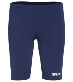 Arena Men's Solid Jammer Swimsuit