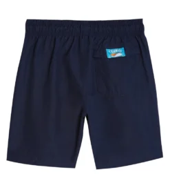 Boys' Starburst Tie Dye 2-Pack Swim Trunks (Big Kid) -Speede Trendy 7472291643560 marine 4a