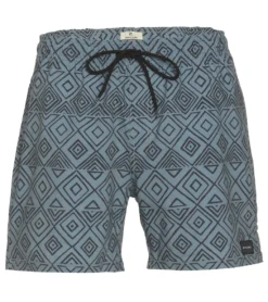 Rip Curl Men's 16" Party Pack Volley Shorts