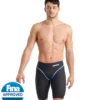 Arena Men's Powerskin Carbon Core FX SL Anthracite Limited Edition Jammer Tech Suit Swimsuit