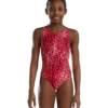 TYR Girls' Atolla Maxfit One Piece Swimsuit