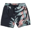 Volcom Boys' Polly Pack Swim Trunks (Toddler, Little Kid)
