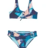 Girls' Art District Newport Two Piece Bikini Set (Big Kid)