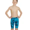 Fractalicious Jammer Swimsuit Youth (22 - 28)