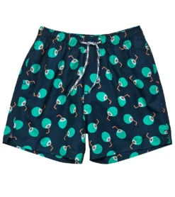 Boys' Coco Loco Swim Trunks (Toddler, Little Kid, Big Kid)