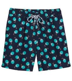 Men's Coco Loco Swim Trunks