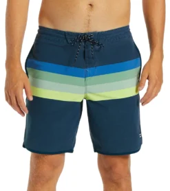 Billabong Men's 19" 73 Spinner LT Board Shorts