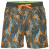 Men's Botanical Swim Trunks