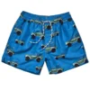 Boys' Surf Safari Swim Trunks (Toddler, Little Kid, Big Kid)