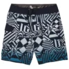 Volcom Boys' 16" Mod Ringer Board Shorts (Big Kid)