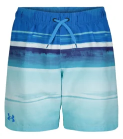 Under Armour Boys' UA On The Horizon Volley Shorts (Little Kid)