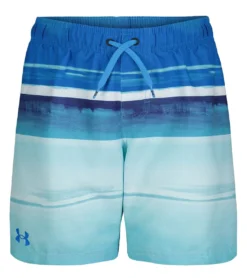 Under Armour Boys' UA On The Horizon Volley Shorts (Little Kid, Big Kid)