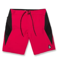 Volcom Men's 20" Surf Vitals J Robinson Mod Board Shorts